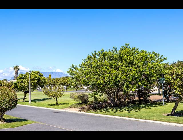 3 BEDROOM GATED ESTATE FOR SALE IN SUNNINGDALE